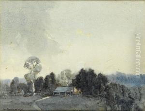 Settlement In Queensland Australia - view 1