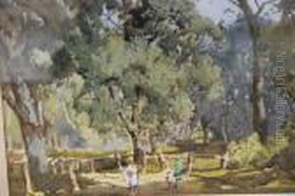 In The Park - view 1