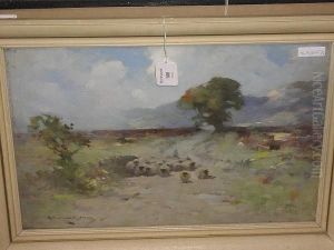 A Moorland Road