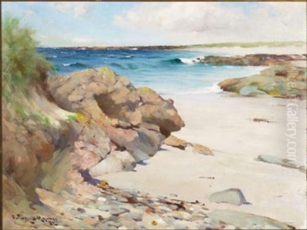 Cove Tiree - view 1