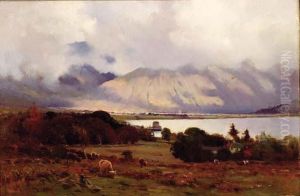 Across The Glen
