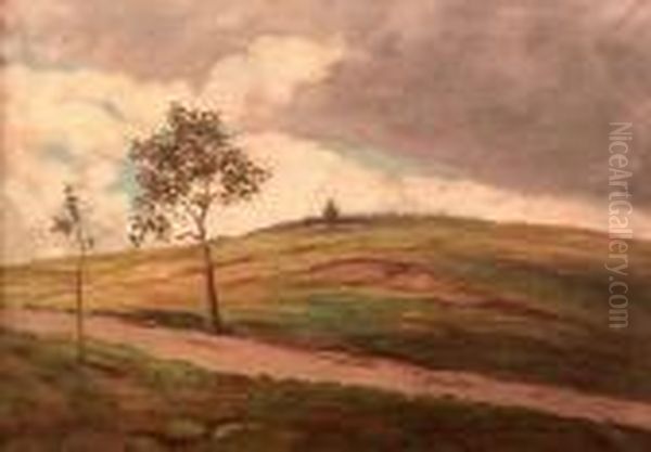Field Path - view 1