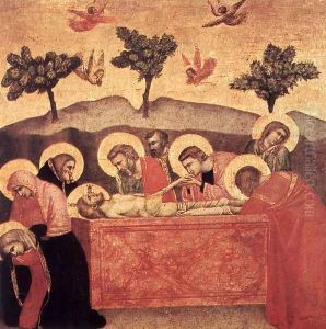 Entombment 1320-25