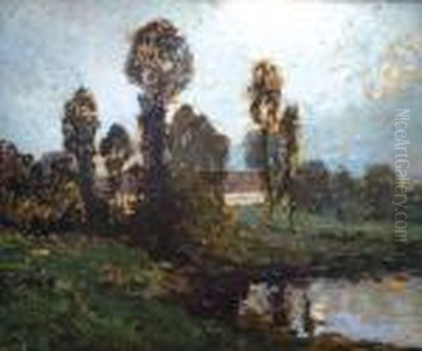 Z Ceskomoravskevysociny - view 1