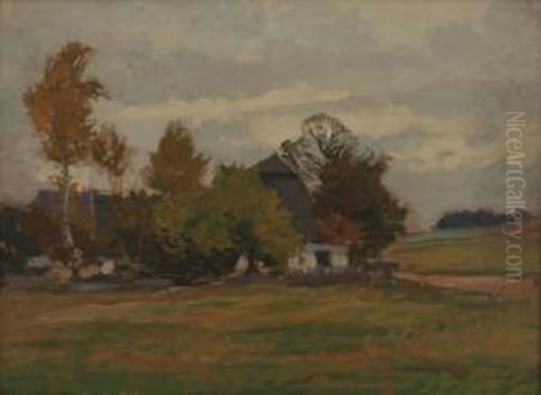 Secluded Place - view 1