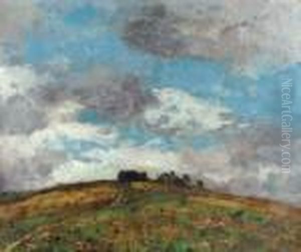 Pozdni Leto - view 1