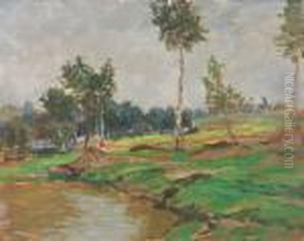 Kamenicky - view 1