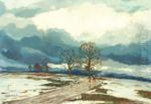 Predjari - view 1