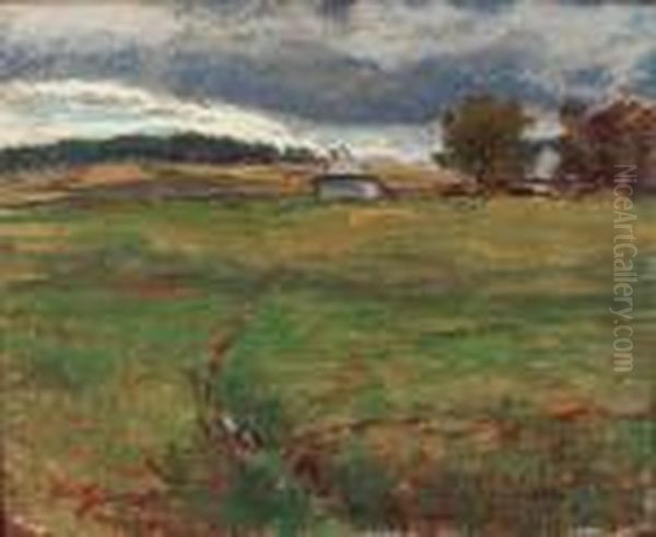 Samota - view 1