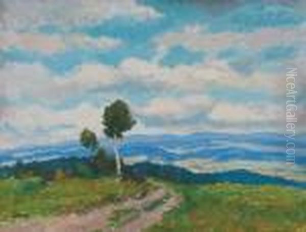 Otevreny Kraj - view 1