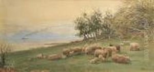 In The Spring Time by John MacPherson