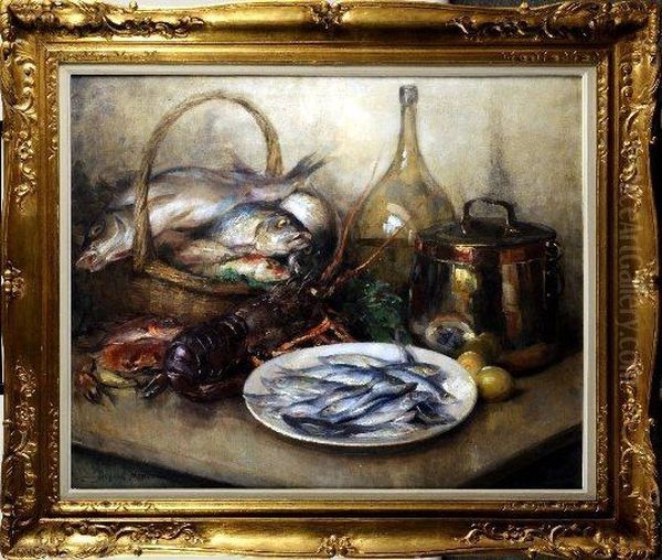Poisson De La Mediterranee - view 1
