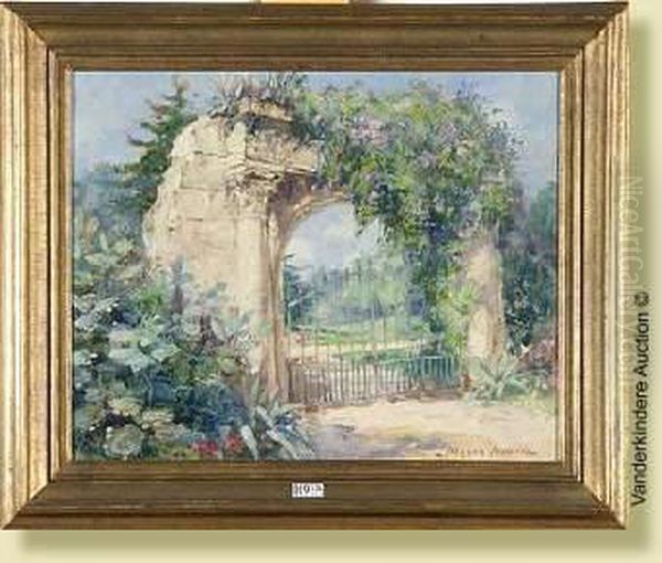 Vestiges Romains - view 1