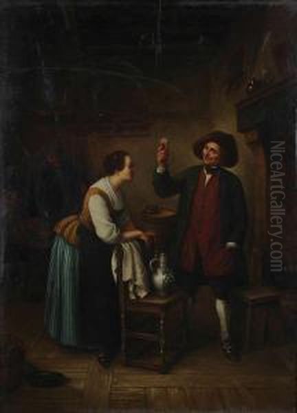De Wijnproever - view 1