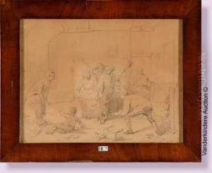 La Chasse Au Rat