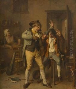 Les Joyeux Fetards