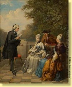 La Lettre