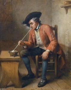 The Pipe Smoker
