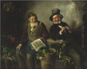 The Gossips