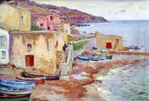 Marine Du Cap Corse