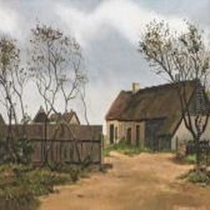 Strataekt Skagensgard