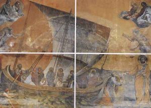 Navicella 1305-13