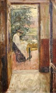 La Couturiere