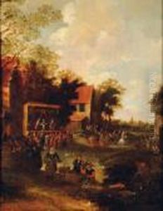 Le Theatre Ambulant
