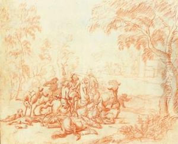 Choc De Cavalerie - view 1
