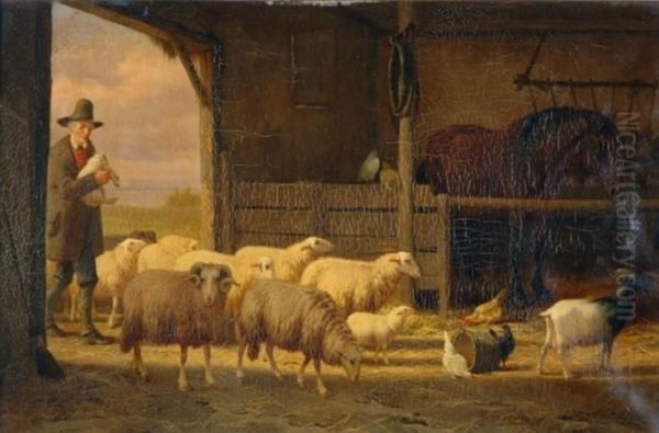 The New Lamb - view 1