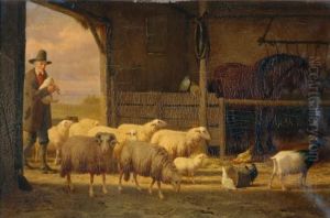 The New Lamb
