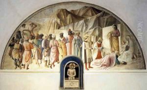 Adoration of the Kings