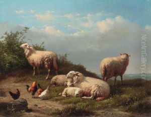 A Peaceful Pasture