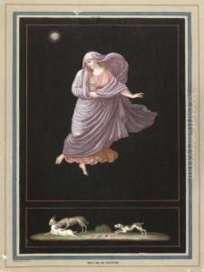 Ora Iii Di Notie; And Il Giorno Ora Iii Di Notie; And Il Giorno