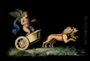 Trionfo Di Cupido