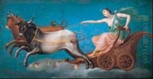 Il Carro Di Callisto