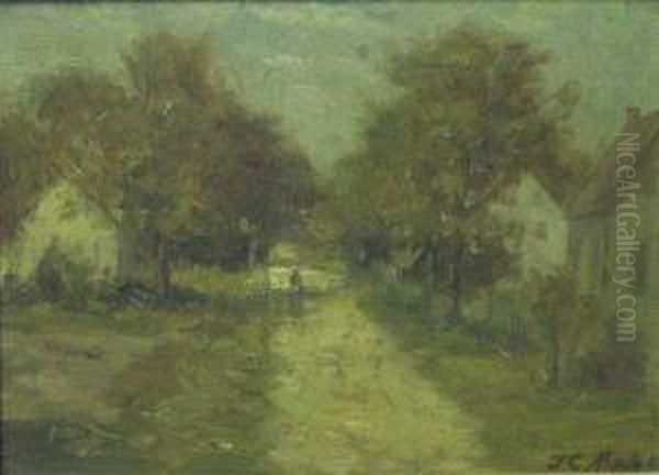 Road To Town - view 1