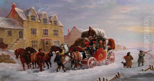 Exeter To London Coach - view 1