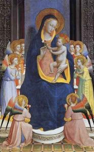 Fiesole Altarpiece