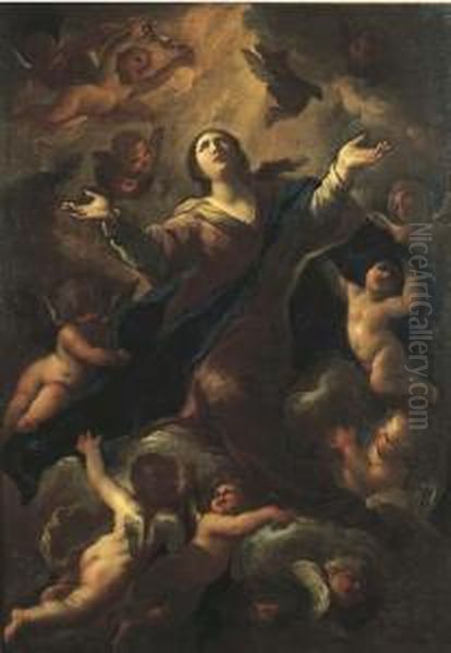 Assunzione Della Vergine - view 1