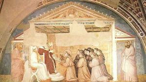 Life of Saint Francis 2 thumbnail
