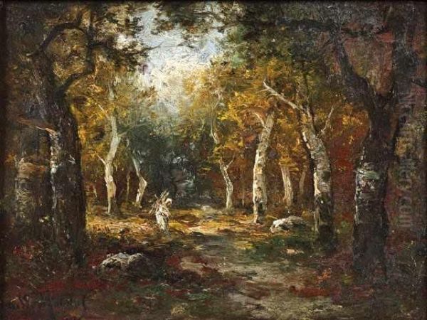 Boisiere En Foret - view 1