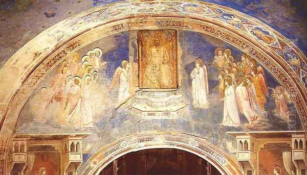 Scrovegni 14 - view 1