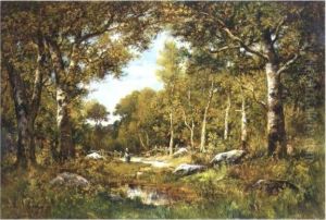 Gathering Firewood