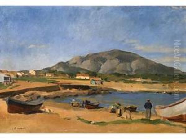 :partie De Peche - view 1