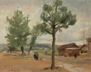  Avenue De La Porte De Sevres, Mai 37 