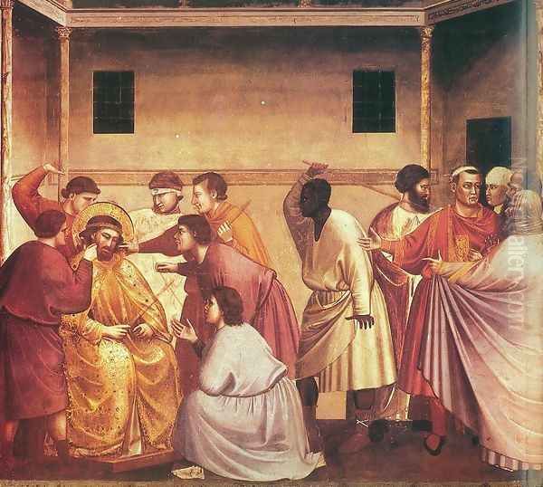 Scrovegni 34 - view 1