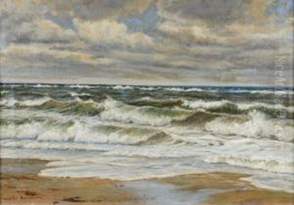 La Mer - view 1