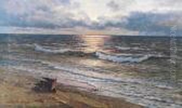Bord De Mer. - view 1