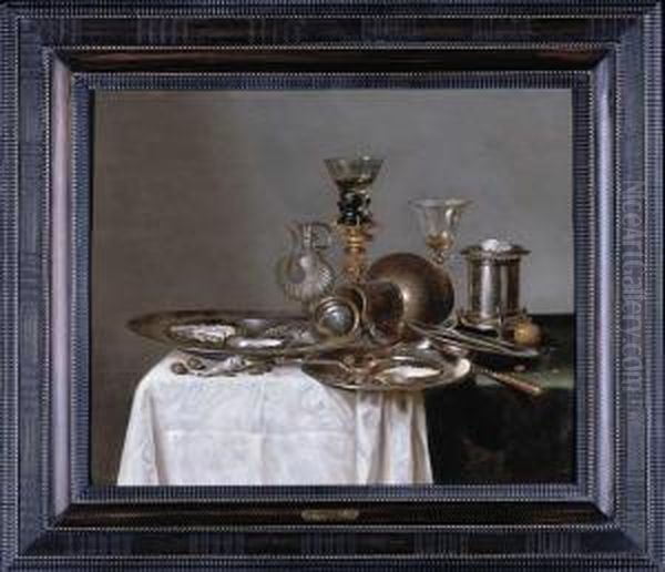 Still Life - view 1